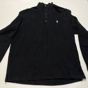 Mens Polo by Ralph Lauren pullover